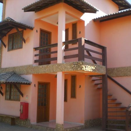 Pousada Vila Arco-Iris Pôrto de Sauípe Esterno foto
