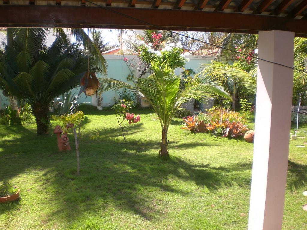 Pousada Vila Arco-Iris Pôrto de Sauípe Camera foto
