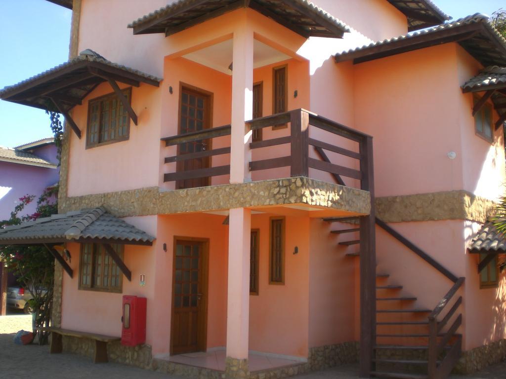 Pousada Vila Arco-Iris Pôrto de Sauípe Esterno foto